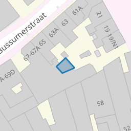 Perceel HVS00-N-5887