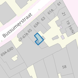 Perceel HVS00-N-5888