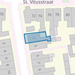 Perceel HVS00-N-5894