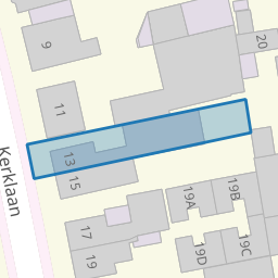 Perceel HVS00-N-5896