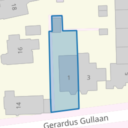 Perceel HVS00-N-5897