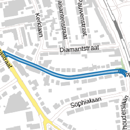 Perceel HVS00-N-5900