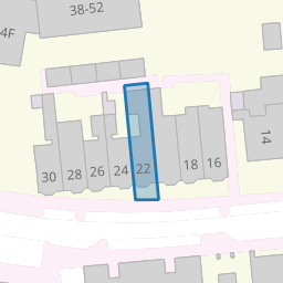 Perceel HVS00-N-5926