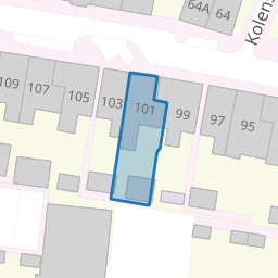 Perceel HVS00-N-5937