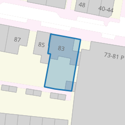 Perceel HVS00-N-5944