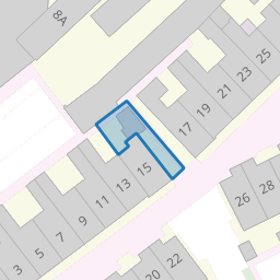 Perceel HVS00-N-5961