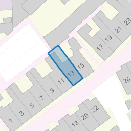 Perceel HVS00-N-5962