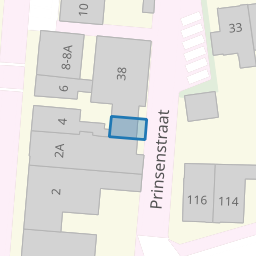 Perceel HVS00-N-5981