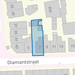 Perceel HVS00-N-5986