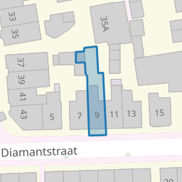 Perceel HVS00-N-5987