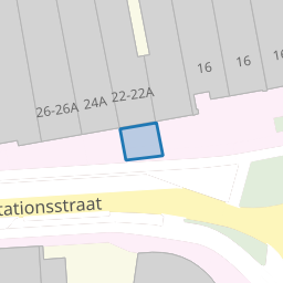 Perceel HVS00-N-5991