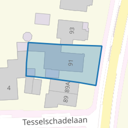 Perceel HVS00-N-5992