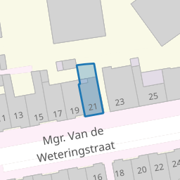 Perceel HVS00-N-5997