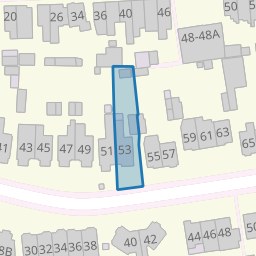 Perceel HVS00-N-6003