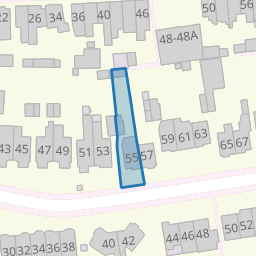 Perceel HVS00-N-6004