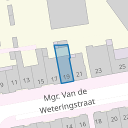 Perceel HVS00-N-6011