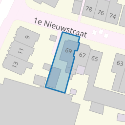 Perceel HVS00-N-6016