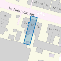 Perceel HVS00-N-6017