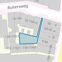 Perceel HVS00-N-6020
