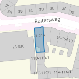 Perceel HVS00-N-6025