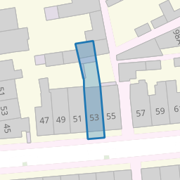 Perceel HVS00-N-6040