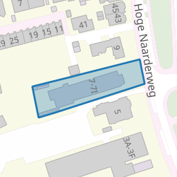 Perceel HVS00-N-6052