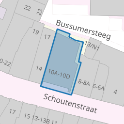 Perceel HVS00-N-6070