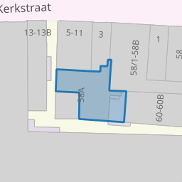 Perceel HVS00-N-6076