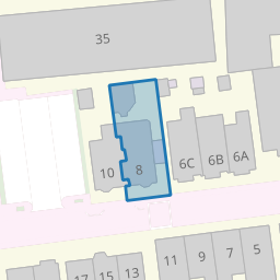 Perceel HVS00-N-6088