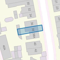 Perceel HVS00-N-6094