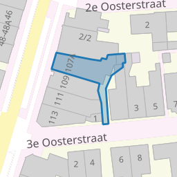 Perceel HVS00-N-6100