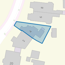 Perceel HVS00-N-6107