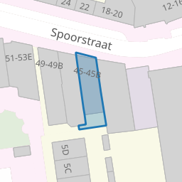 Perceel HVS00-N-6118