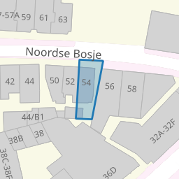 Perceel HVS00-N-6125