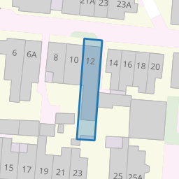 Perceel HVS00-N-6128