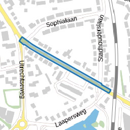 Perceel HVS00-N-6130