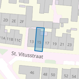 Perceel HVS00-N-6134