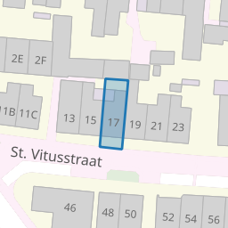 Perceel HVS00-N-6135