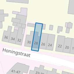 Perceel HVS00-N-6137