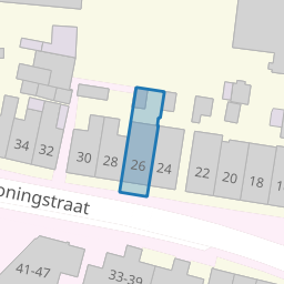 Perceel HVS00-N-6138