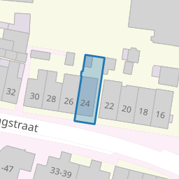 Perceel HVS00-N-6139