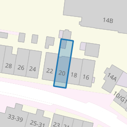 Perceel HVS00-N-6141