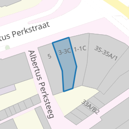 Perceel HVS00-N-6185