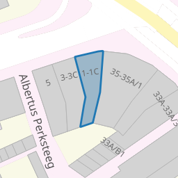 Perceel HVS00-N-6186