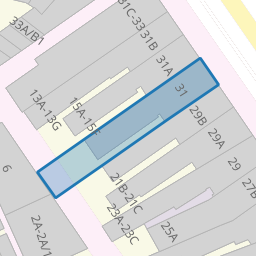 Perceel HVS00-N-6195