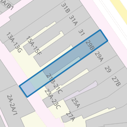 Perceel HVS00-N-6196