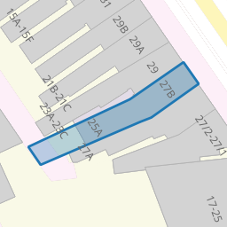 Perceel HVS00-N-6199