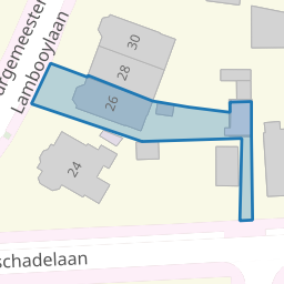 Perceel HVS00-N-6201