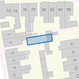 Perceel HVS00-N-6203