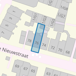 Perceel HVS00-N-6207